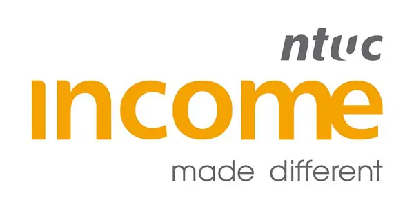 NTUC income