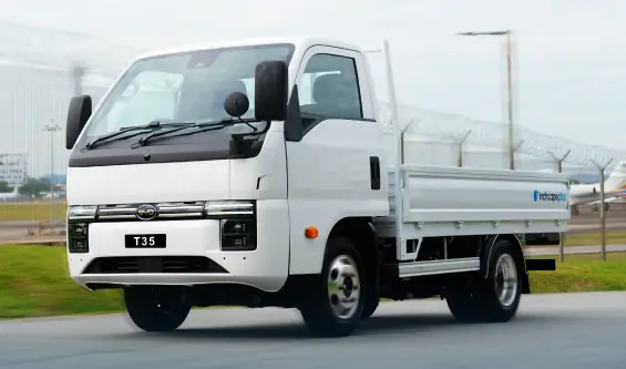 BYD-T35-10ft