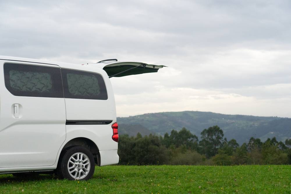 cheap commercial vehicle for sale