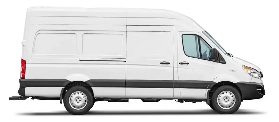 delivery-van