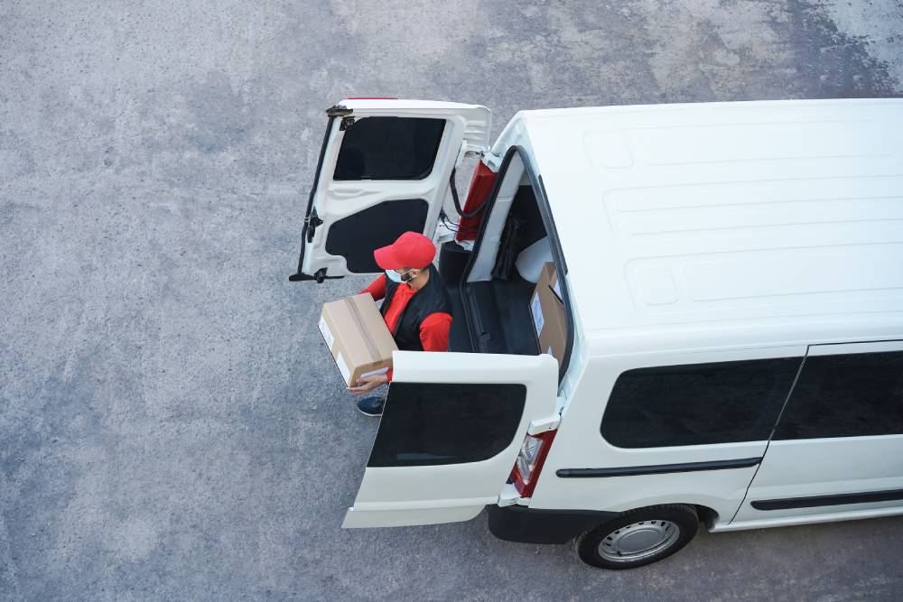 Commercial Vehicles Singapore