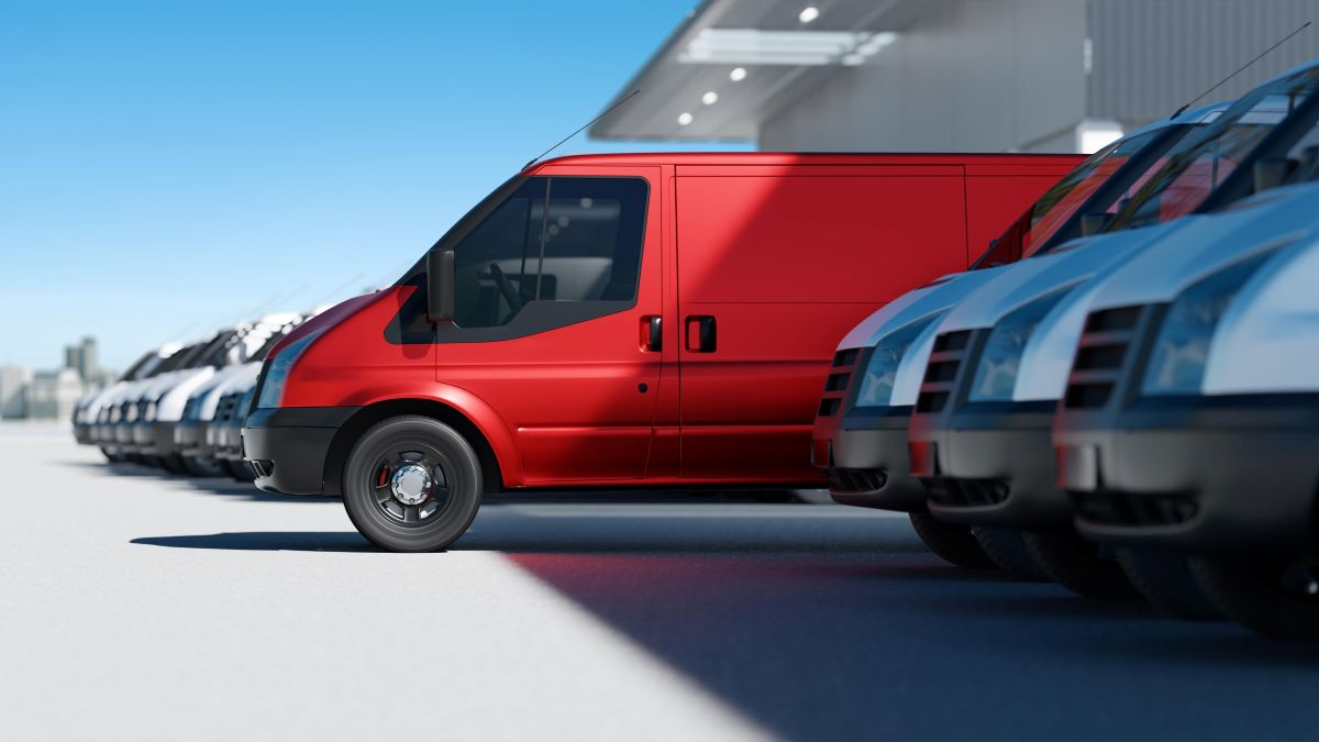 best commercial vehicle in Singapore