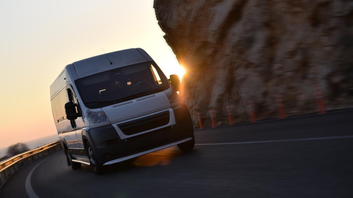 commercial vehicles sg