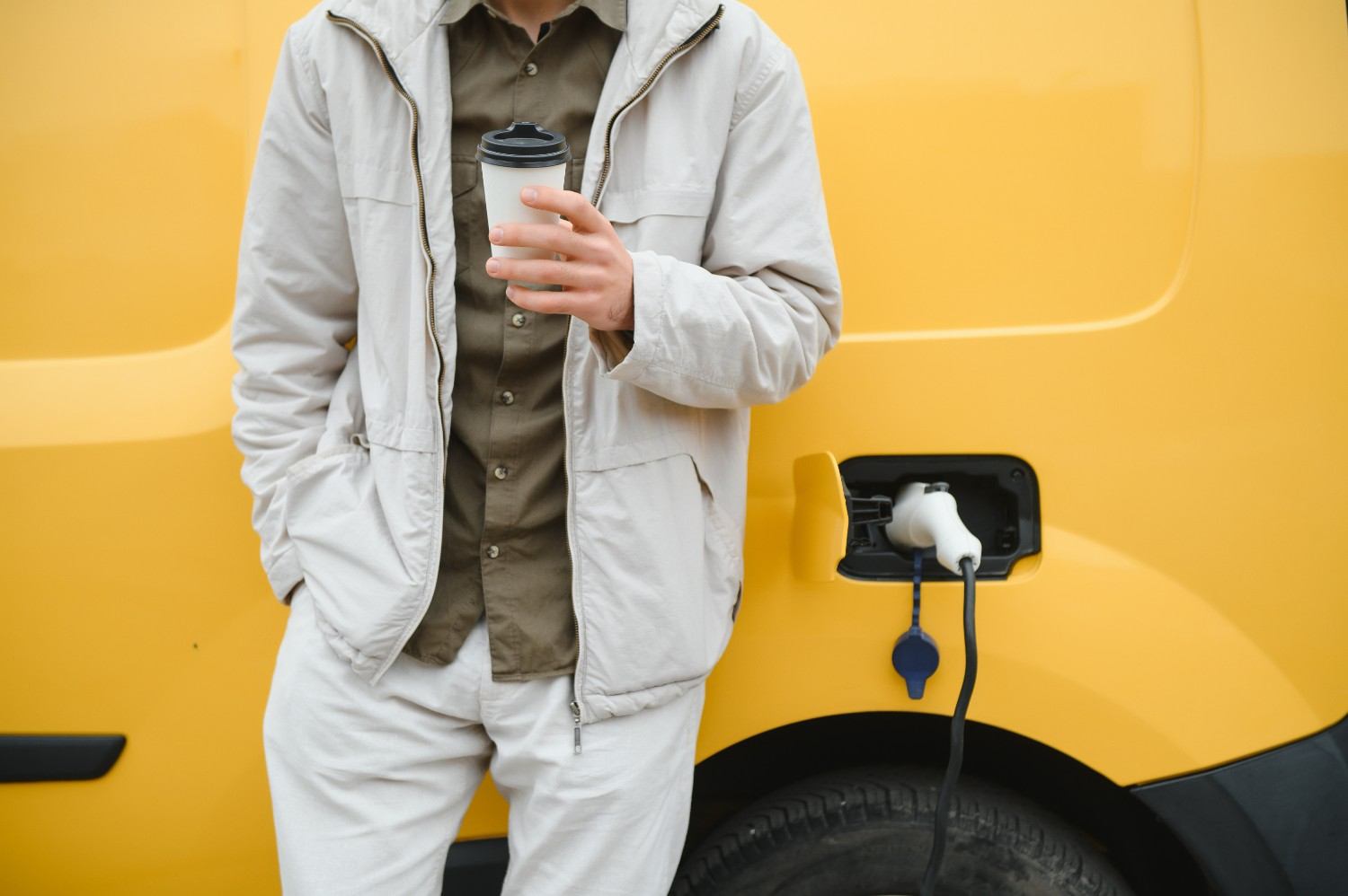 electric vehicle 