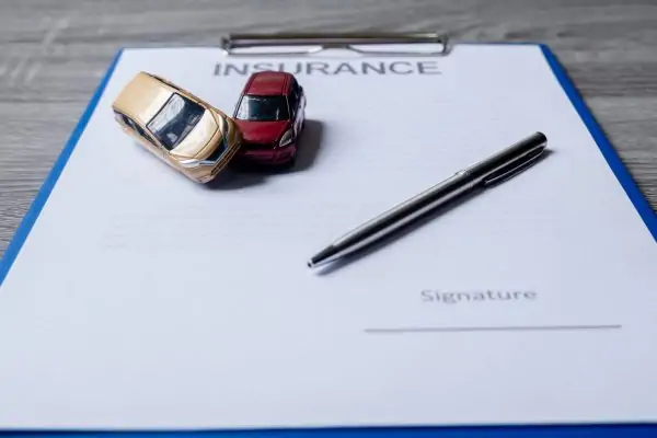 Insurance on Commercial Vehicle Singapore